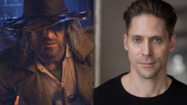 Meet the Voice Actors of Resident Evil Village's Cast