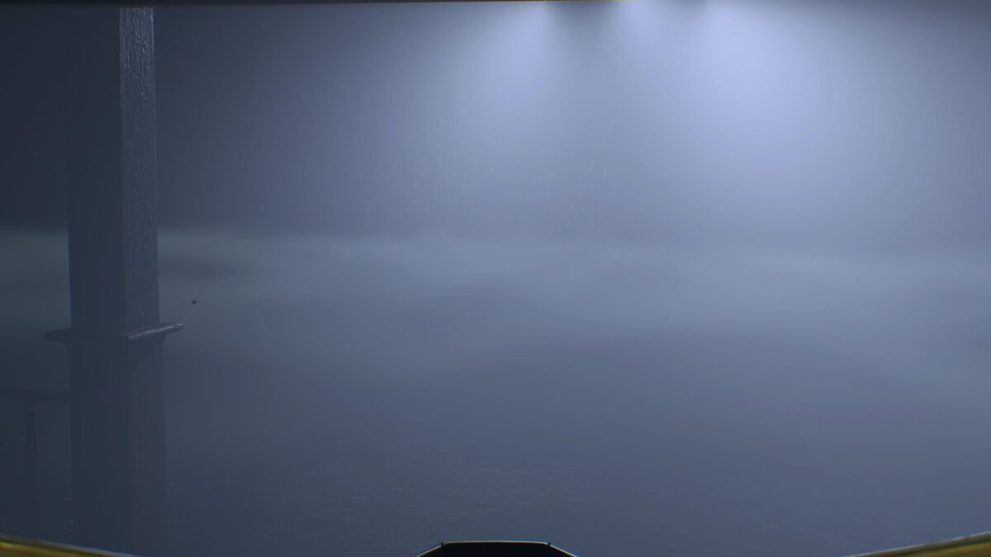 incredibly tiny details in returnal