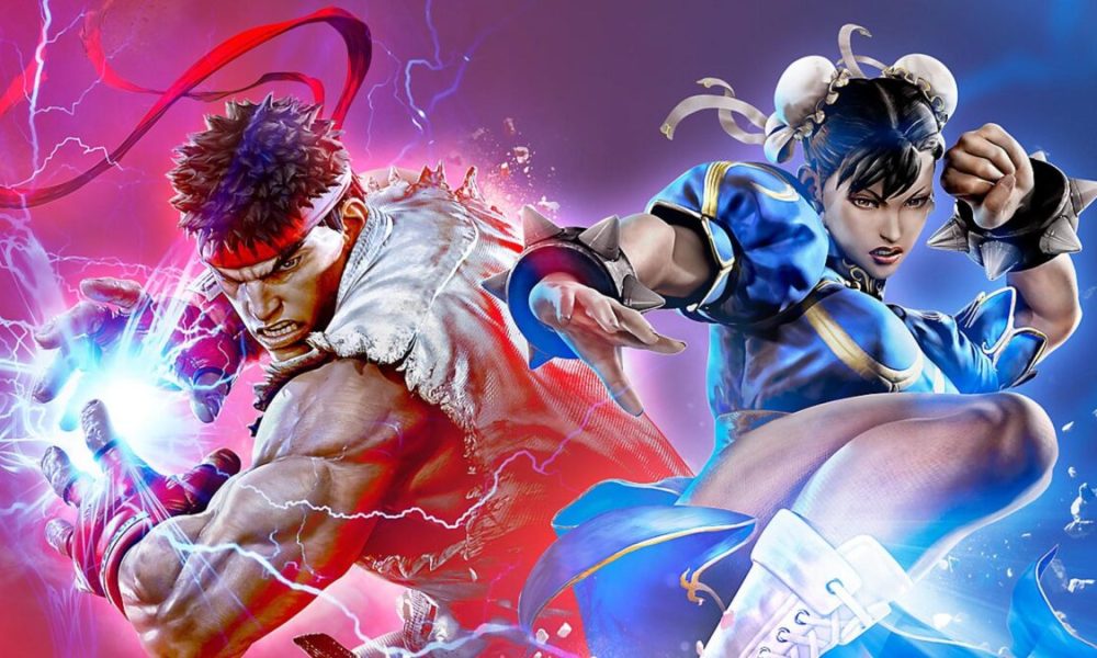 Fighting Game Fan Creates Impressive Glossary of Over 650 Terms & 200