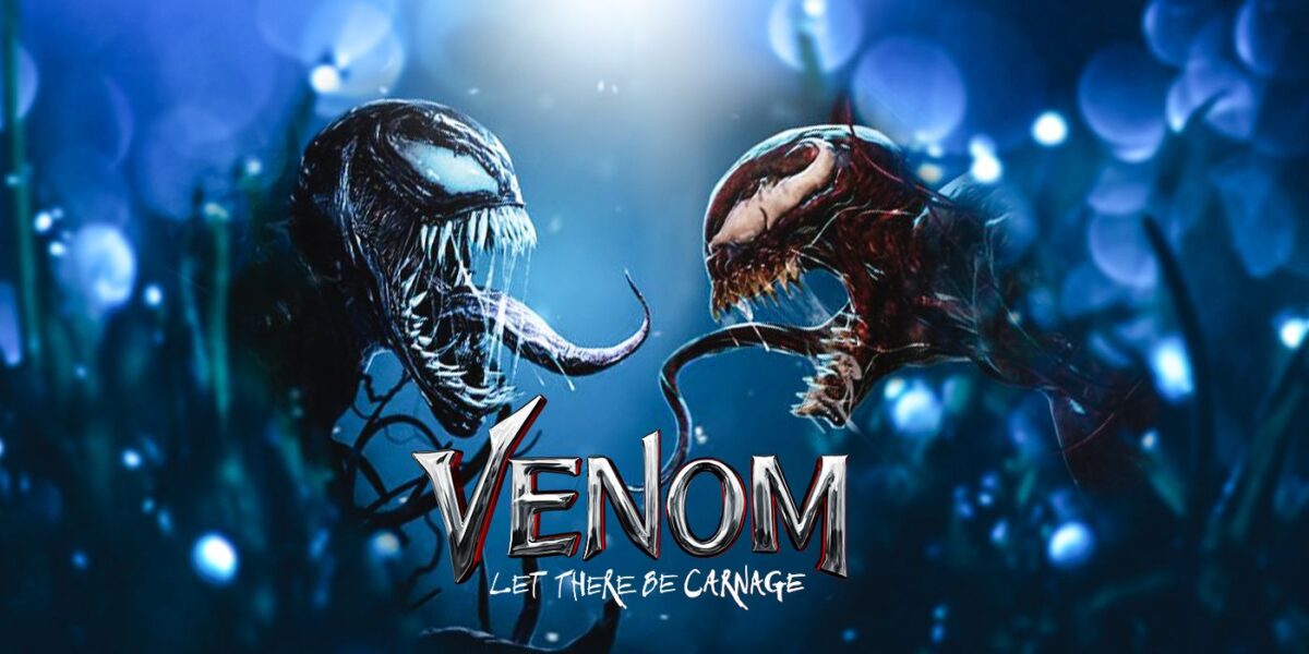 What Apps Is Venom Let There Be Carnage On Venom: Let There Be Carnage Gets Crazy First Trailer