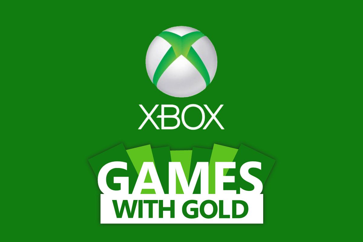 Xbox Games With Gold June 2021