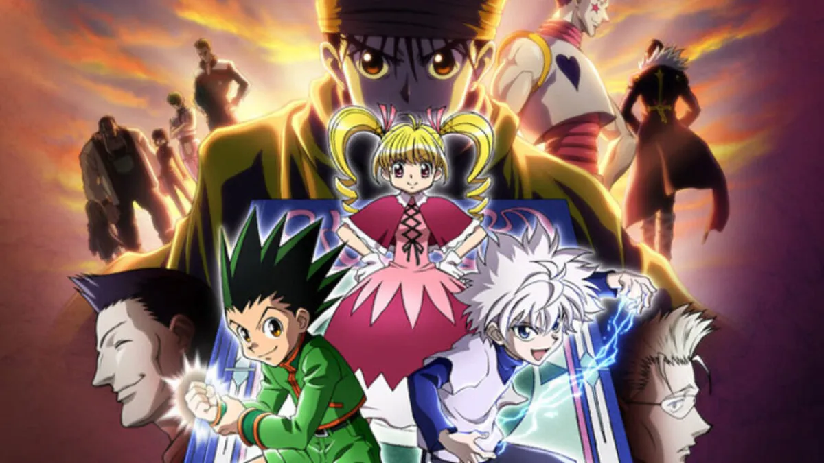 Think You're a Hunter x Hunter Expert? Prove it With This Trivia Quiz