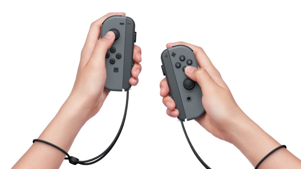 joy-con