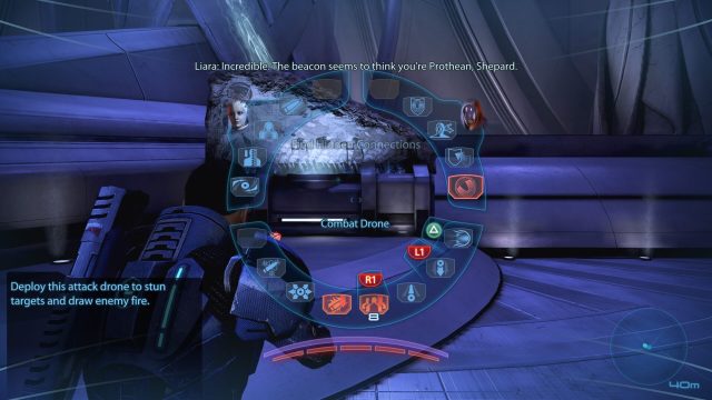 Mass Effect How to Use Powers Abilities and Skills