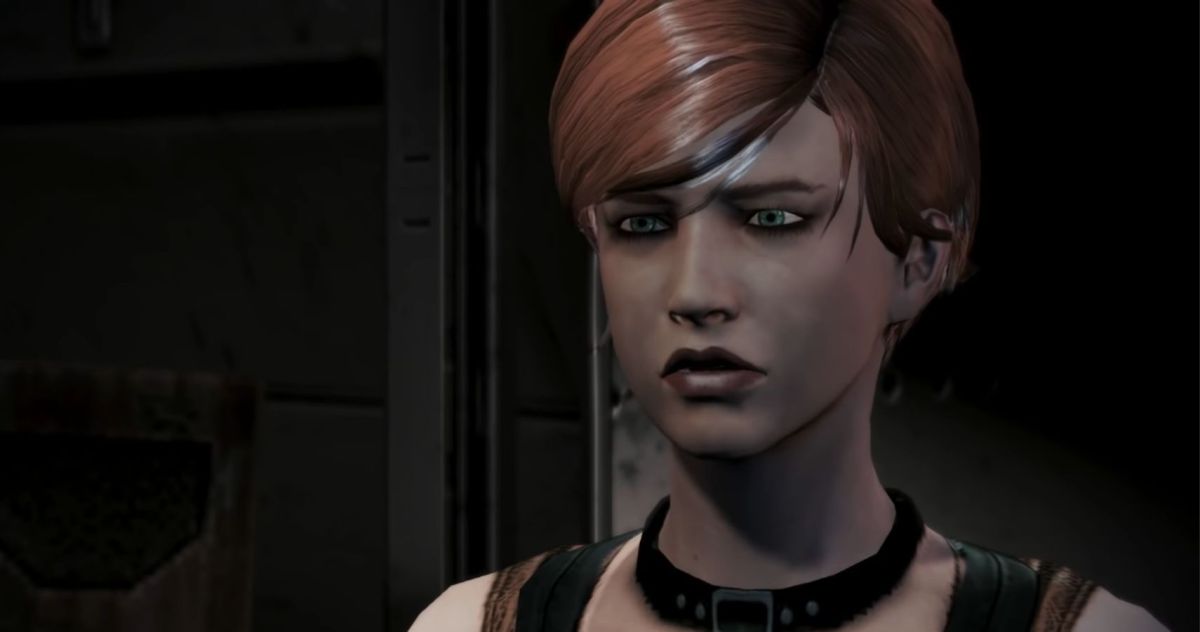 Mass Effect 3 How to Save Kelly Chambers