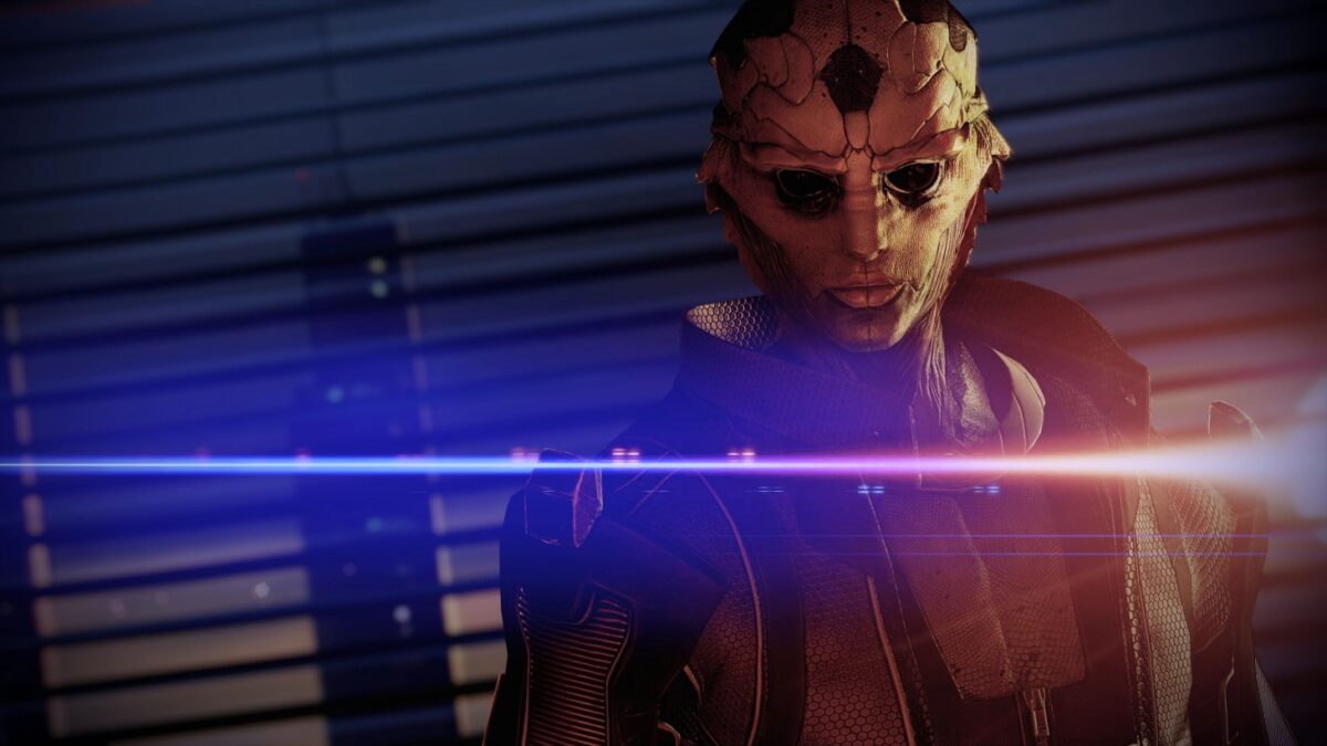 Mass effect 2 How to Get Tactician