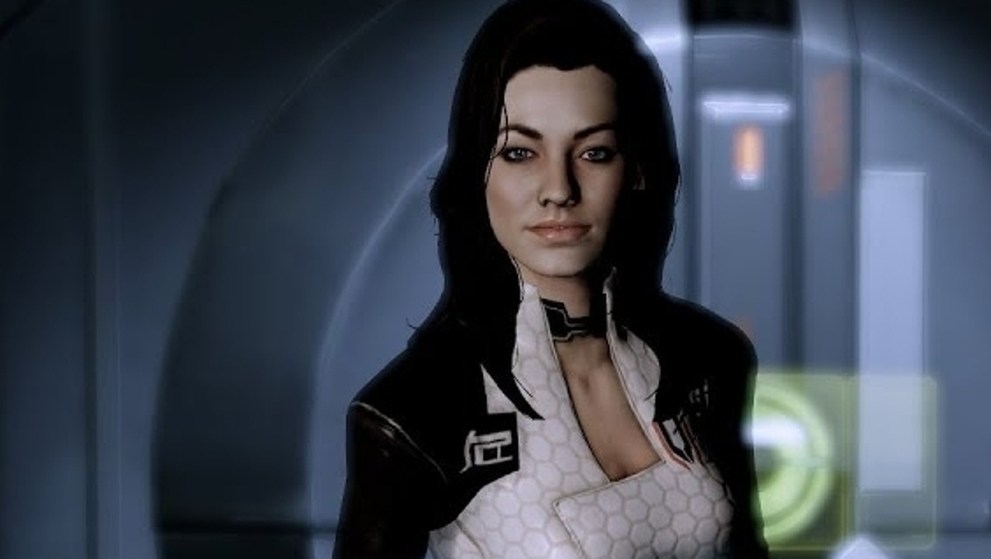 Mass Effect 3 How to Save Miranda 