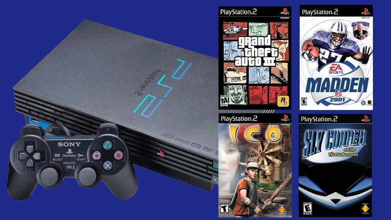 Think You Know Every Console's launch titles? Prove it With This Trivia Quiz