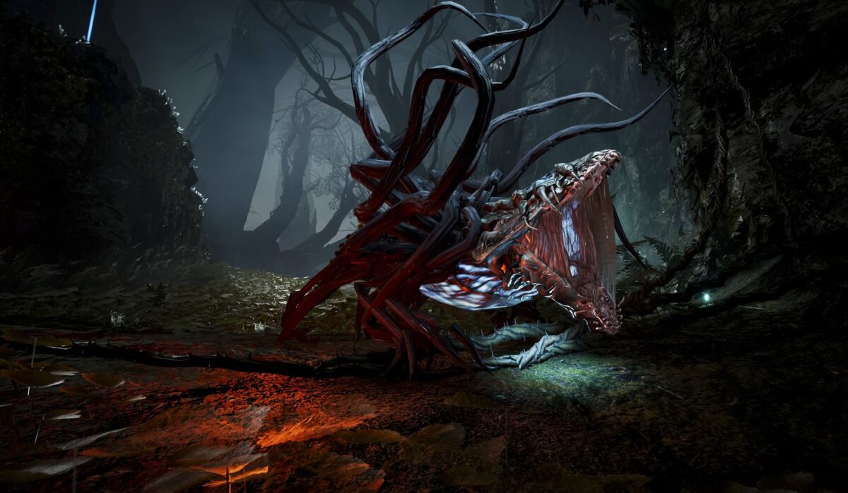 Returnal Spaceship Model What It Does & How to Get It Twinfinite