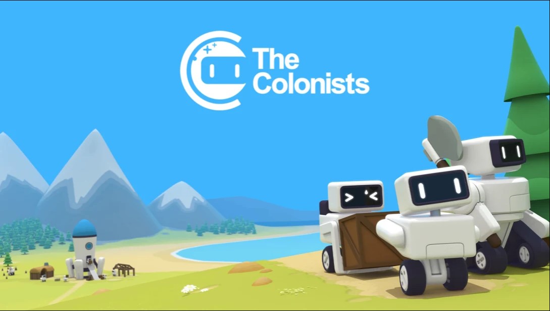 The Colonists Critic Review
