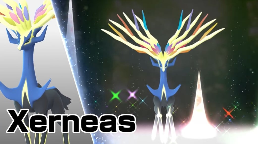 Pokemon Go Xerneas Raid Guide Weaknesses And Best Counters Twinfinite 