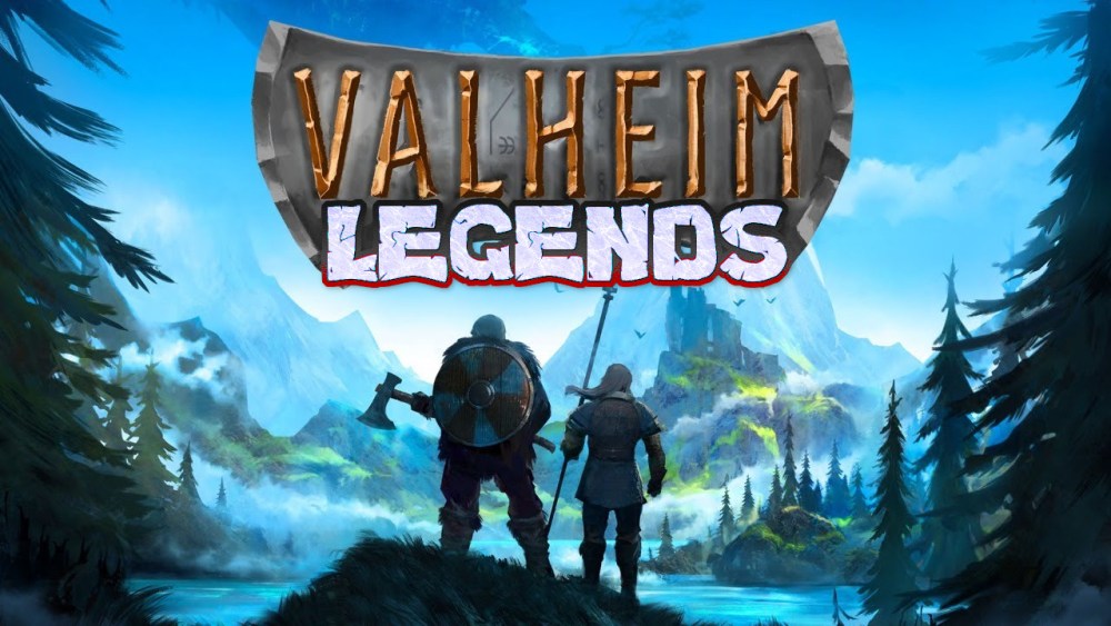 Best Valheim Mods You Can't Live Without