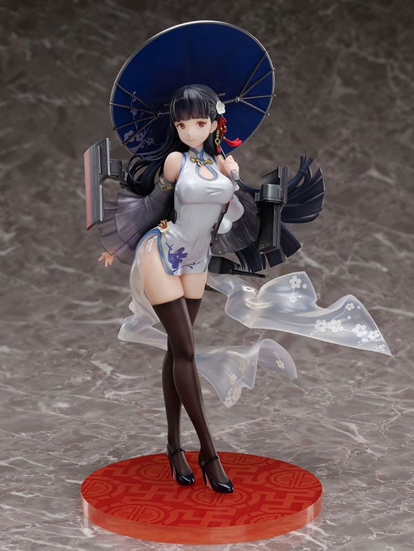 azur lane prince of wales figure