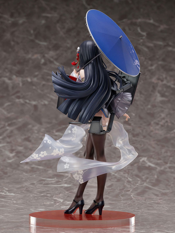 azur lane figure