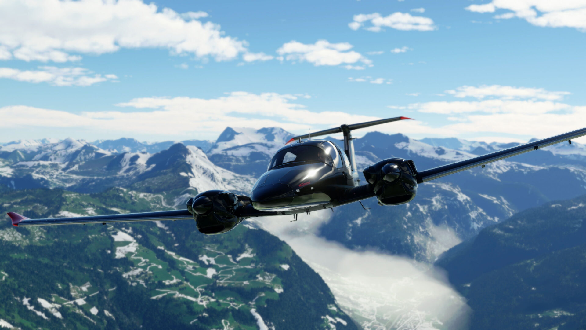 Flight Simulator Xbox Code