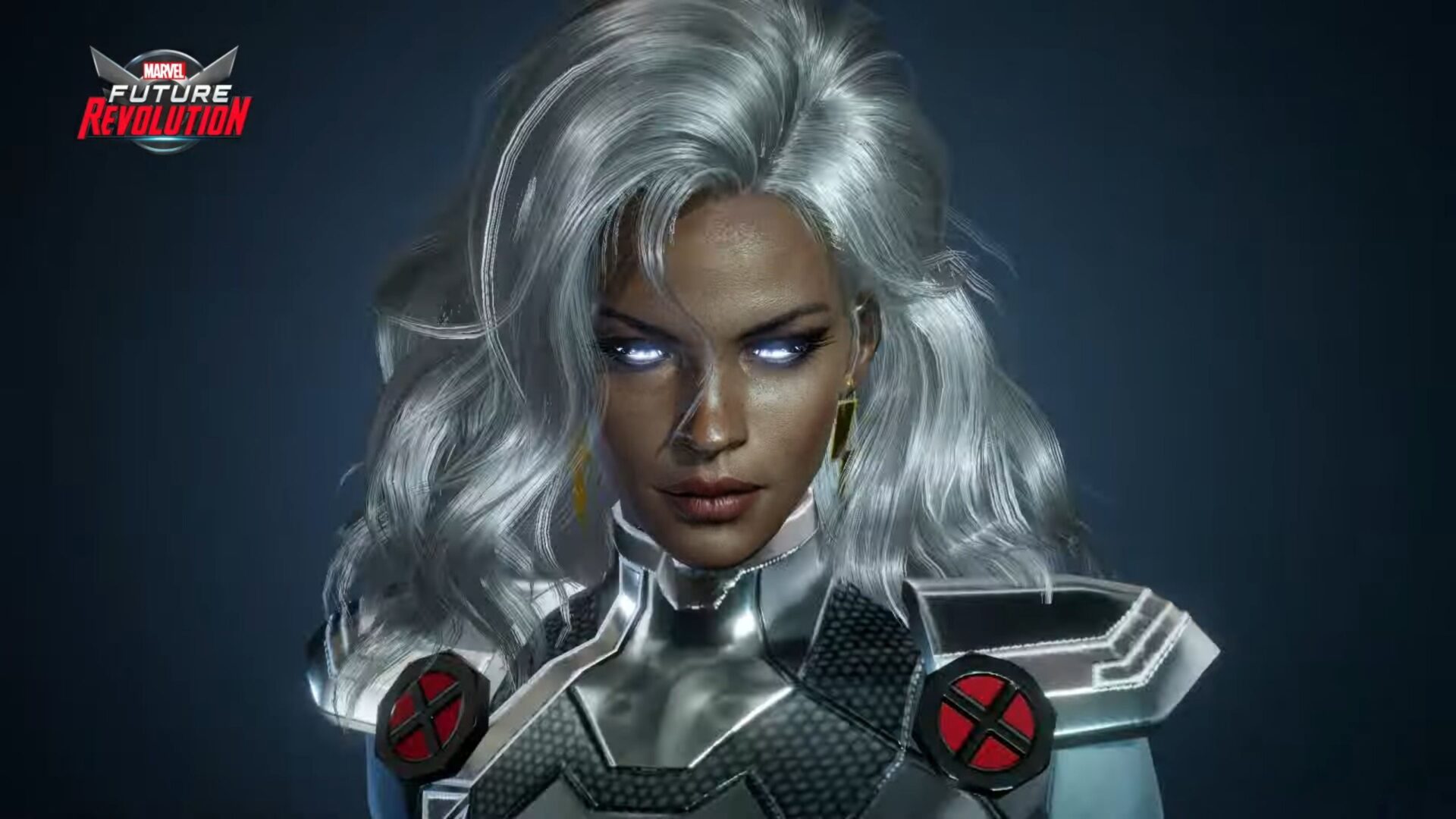 Marvel Future Revolution Gets New Trailer All About Storm