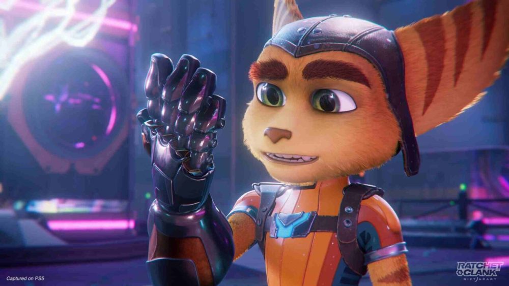 Ratchet & Clank Rift Apart: How to Get Raritanium & What It's Used For