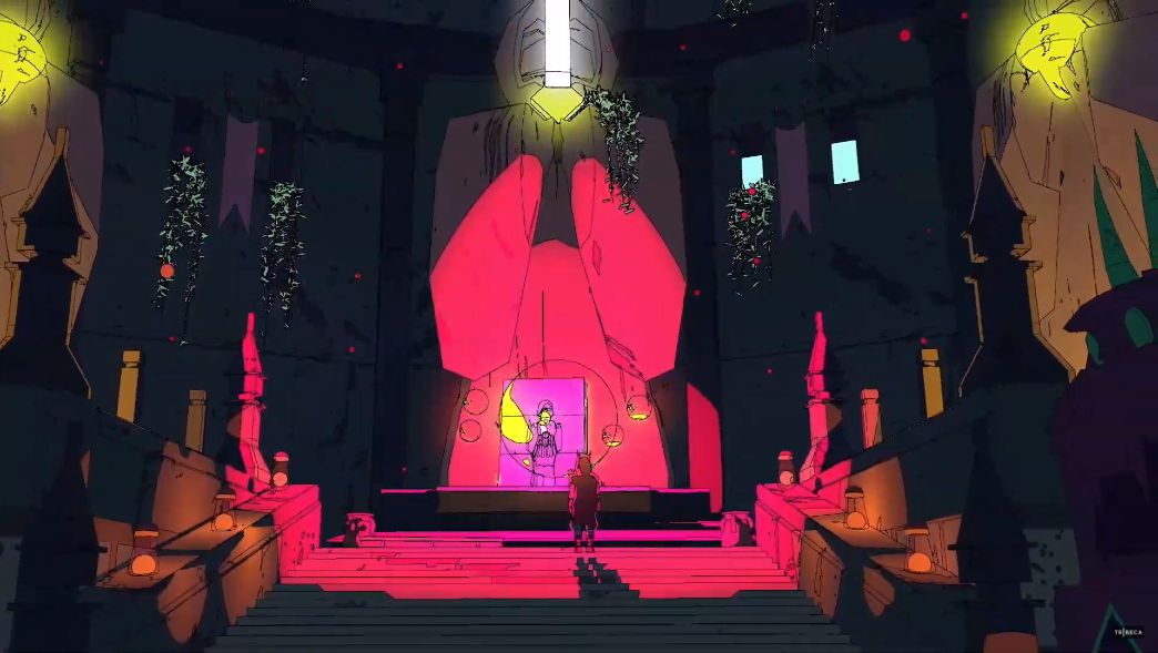 Sable Will Focus On Exploration, Offering No Real Danger to Players ...
