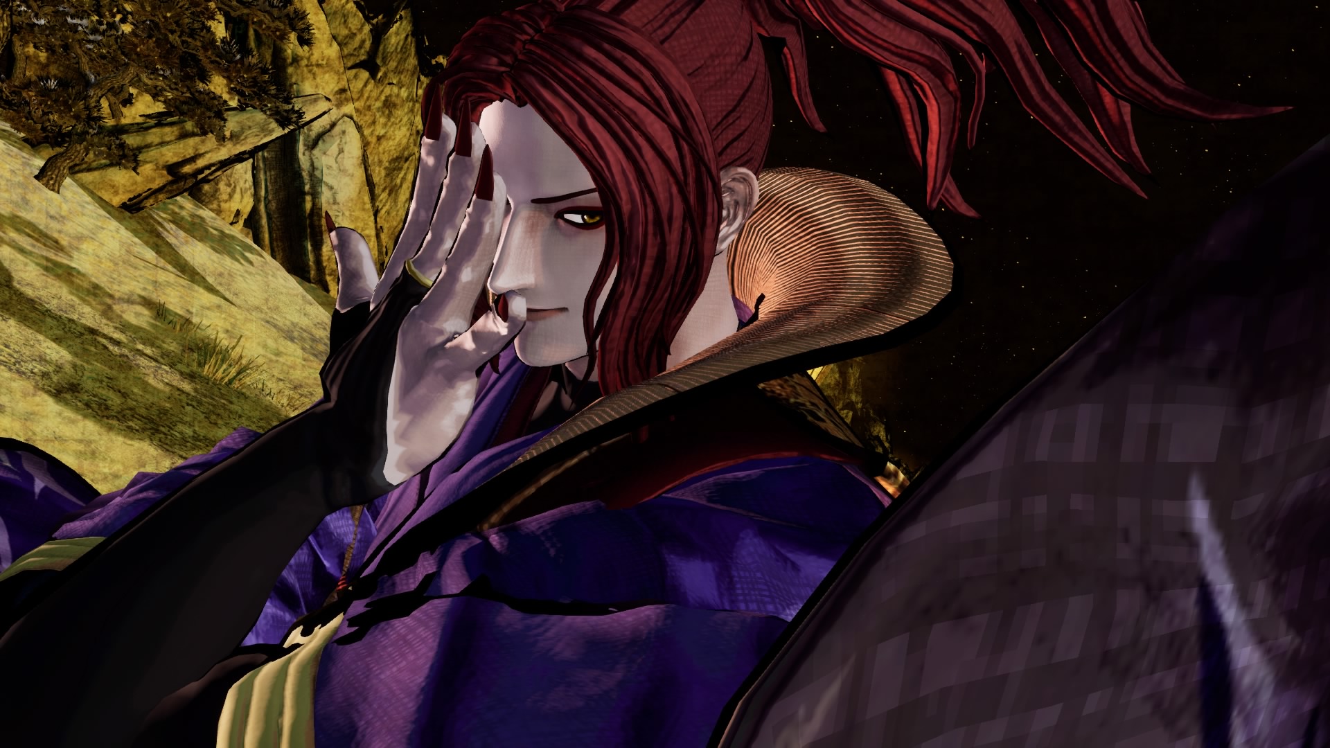 Samurai Shodown Gets New Gameplay Trailer And Screenshots Showing Shiro Tokisada Amakusa Dlc