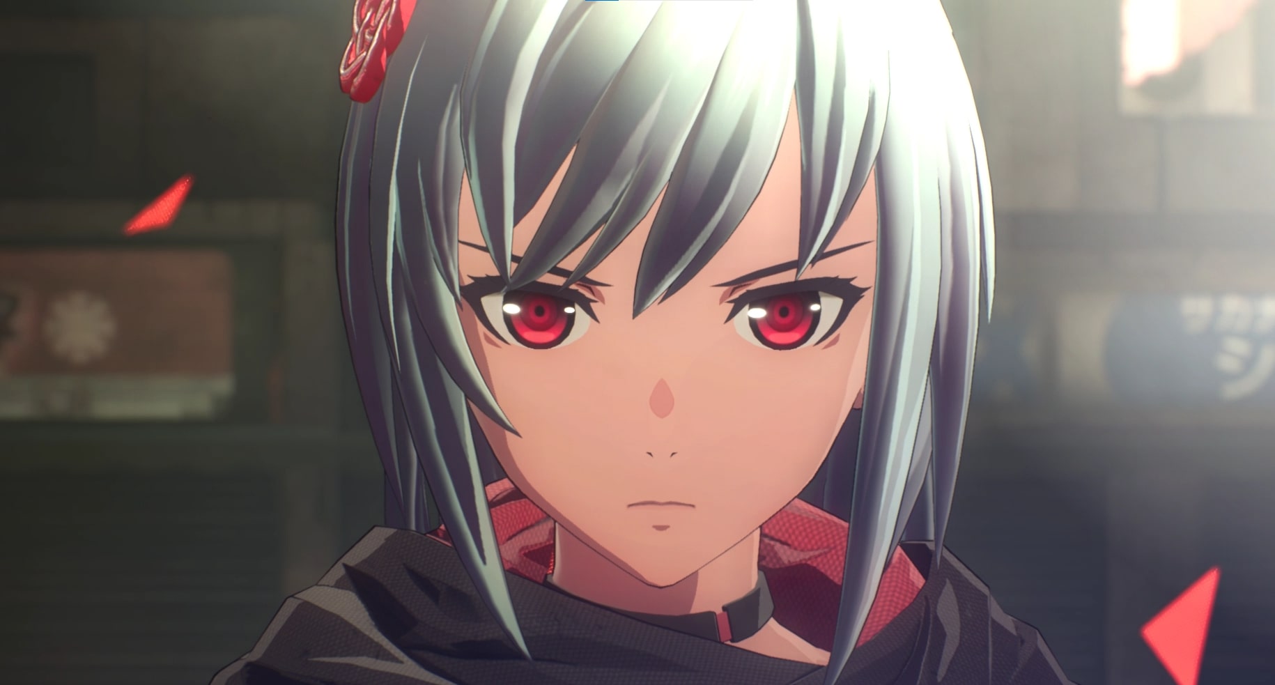 Scarlet Nexus Anime Features 'Hidden Codes' For In-Game Rewards | Geek  Culture