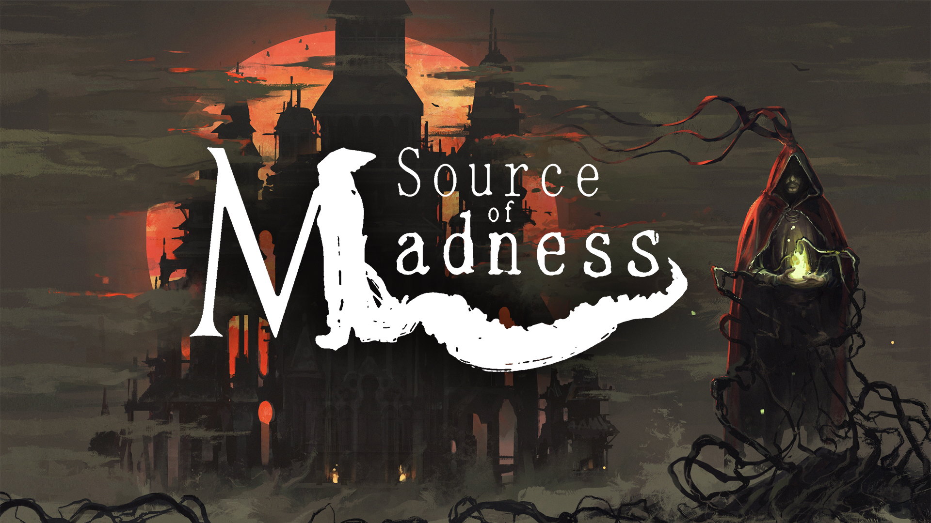 Source of Madness PS5
