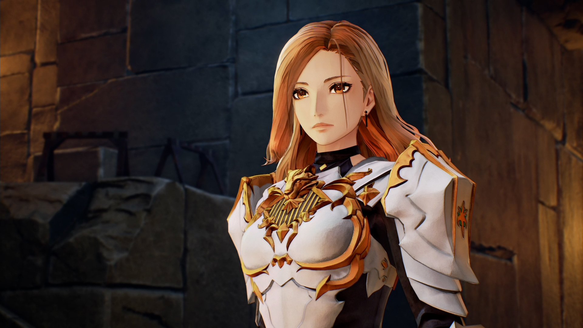 Tales of Arise Gets Tons of New Screenshots Showing