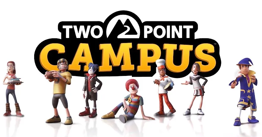 Two Points Campus