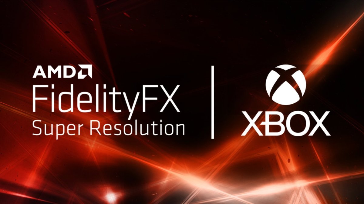 Xbox FidelityFX