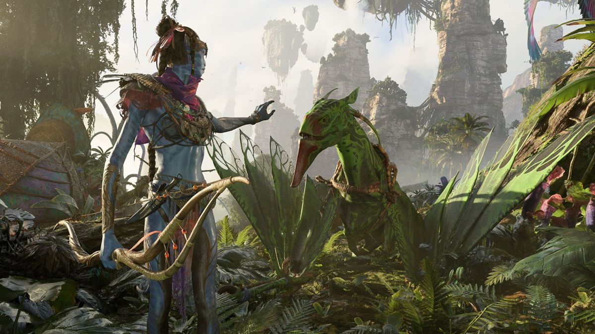 Unanswered Questions We Have After Ubisoft's E3 2021 Showcase