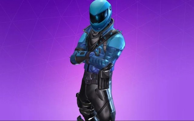 Honor Guard in Epic Games
