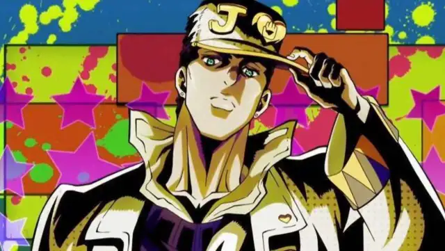 Jojo Stand Quiz - Personality Quizzes - Scuffed Entertainment