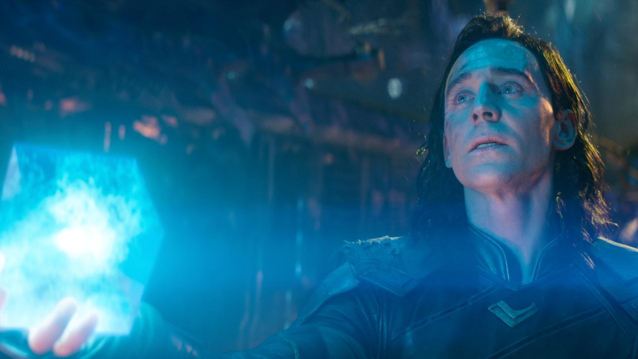 Blue Hair in Infinity War: The Symbolism of Loki's Hair Color Change - wide 4