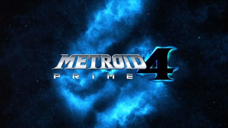 metroid prime 4