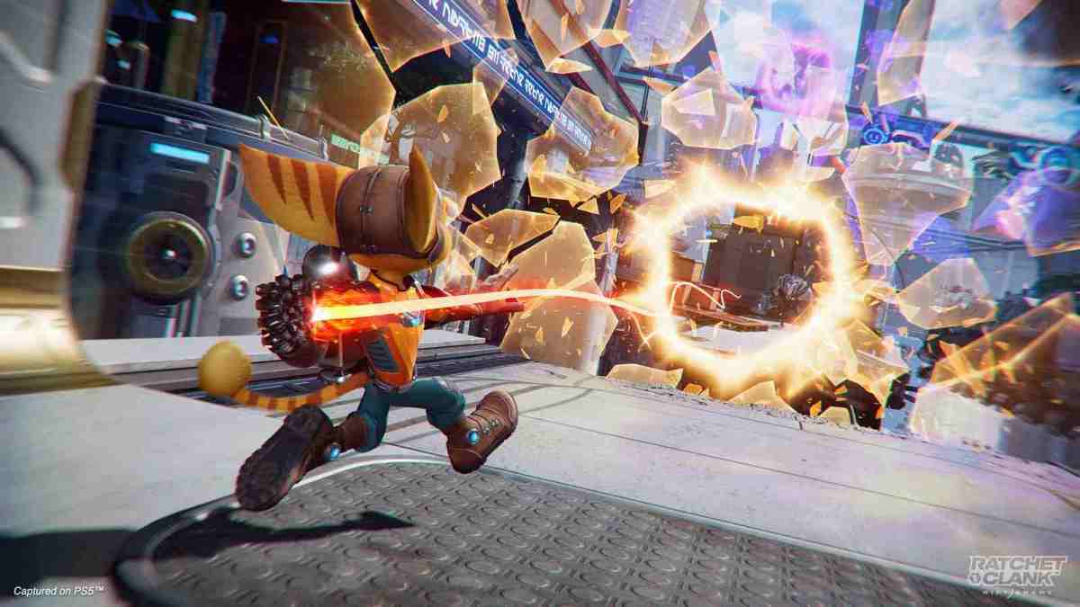 Ratchet & Clank Rift Apart: How to Upgrade Weapons