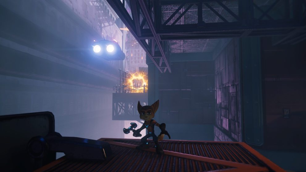 Ratchet & Clank Rift Apart All Gold Bolt Locations