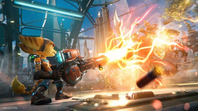 ratchet and clank rift apart tips and tricks