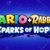 sparks of hope, mario rabbids