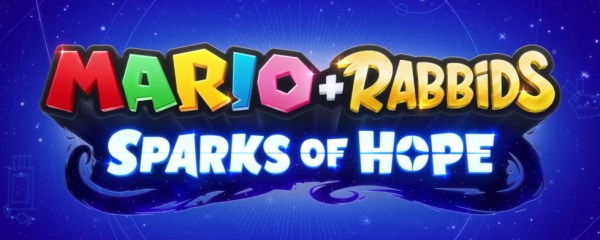 sparks of hope, mario rabbids