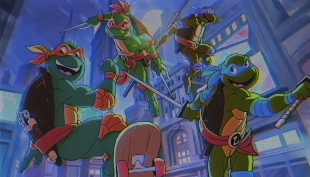 teenage mutant ninja turtles brawlhalla