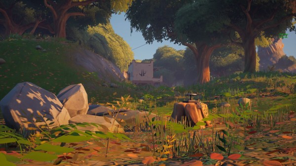 Fortnite: Where to Interact with a Dead Drop in Weeping Woods - Twinfinite