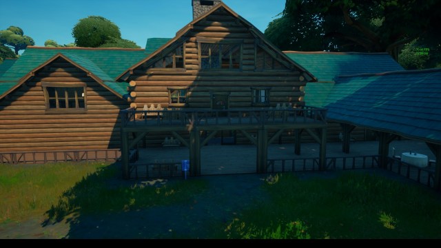 fortnite missing person sign locations