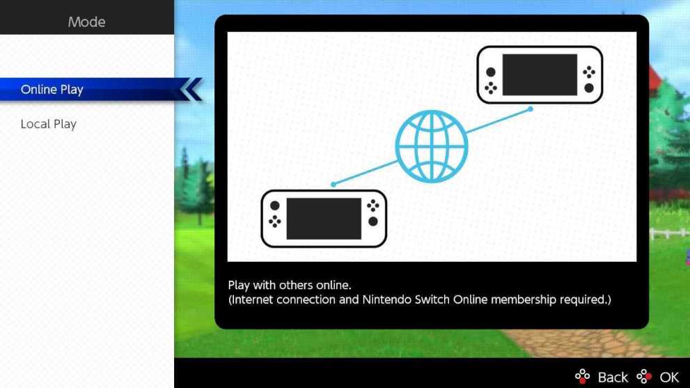 mario golf super rush online multiplayer