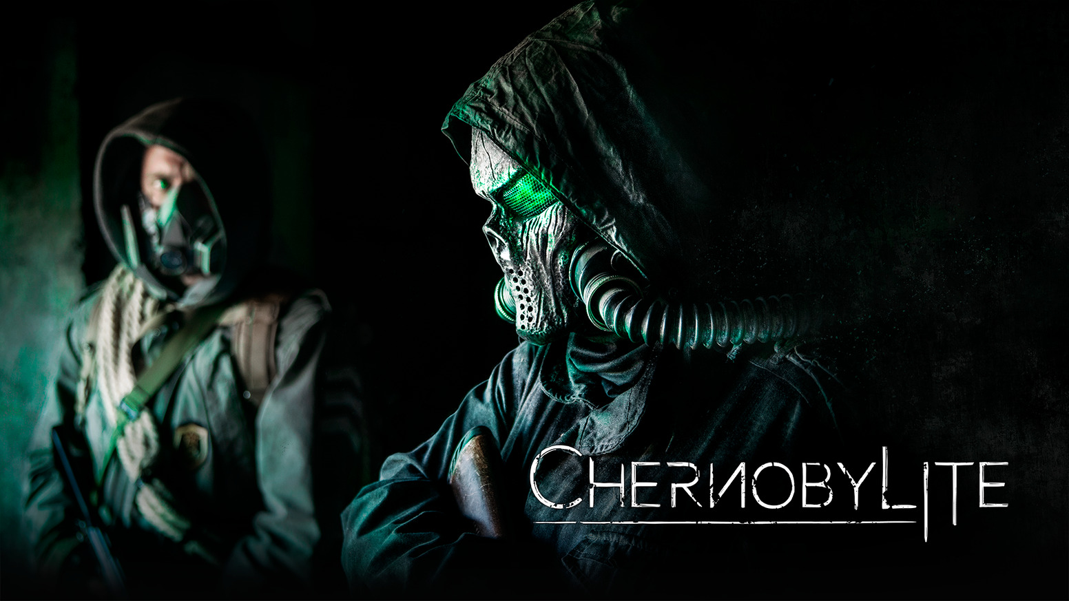 Perp Games Chernobylite 