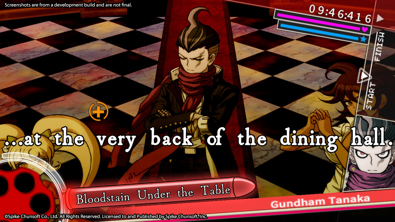 Danganronpa decadence что это