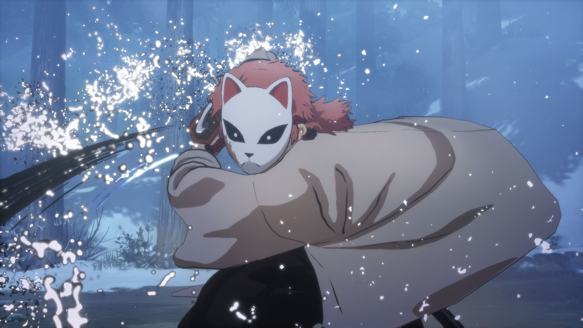 demon slayer kimetsu no yaiba gameplay download free