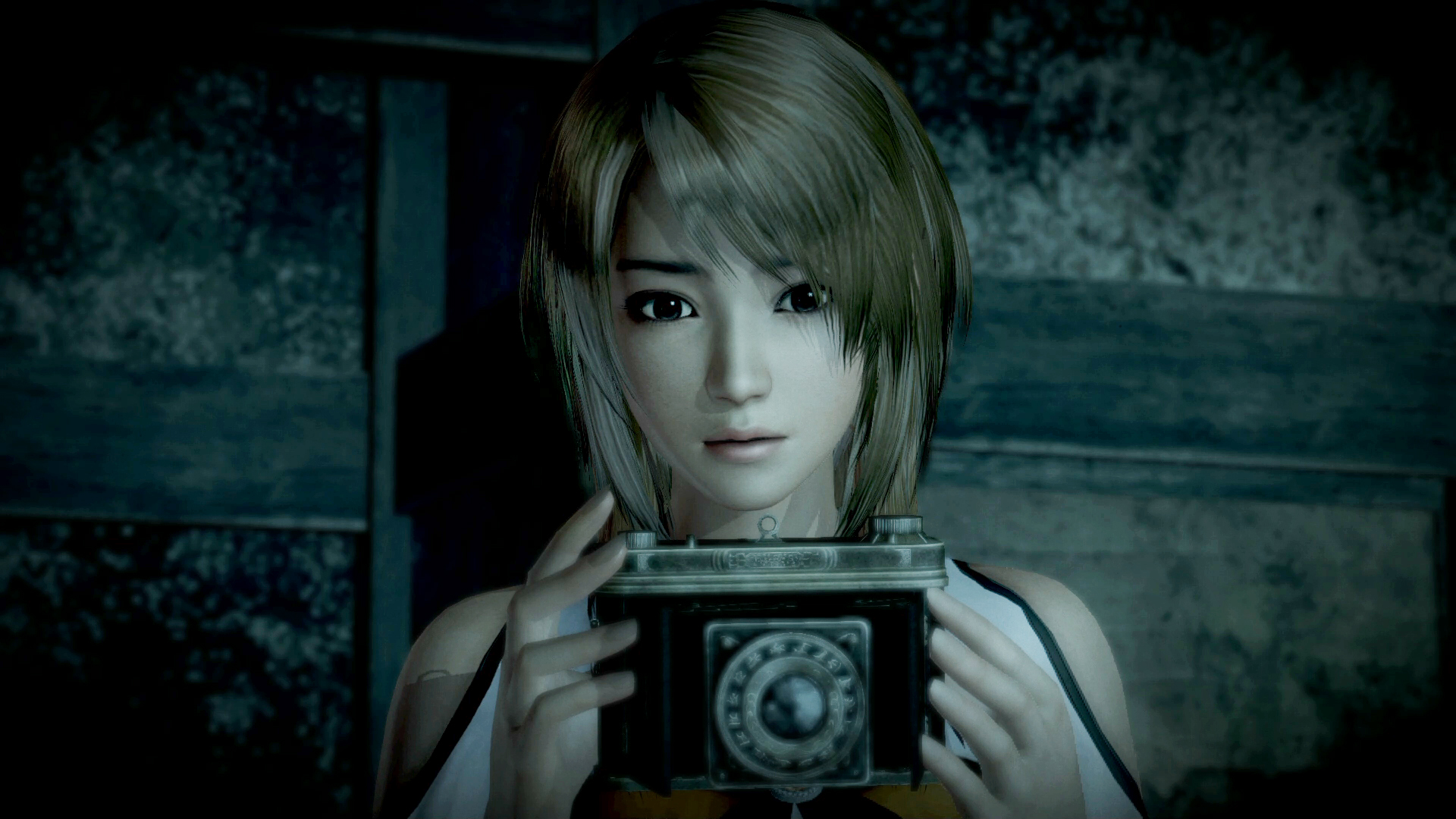 fatal frame project zero maiden of black water deluxe edition download