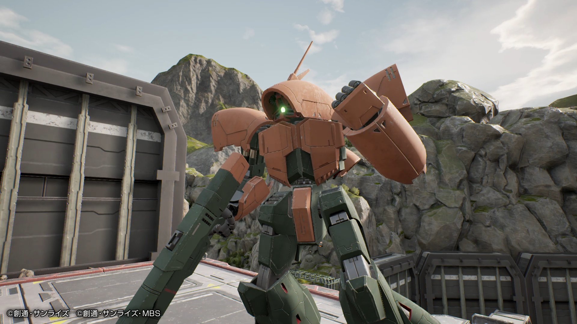 Gundam Evolution Steam Charts