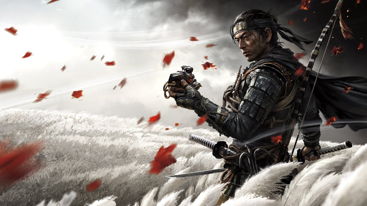 How Well Do You Know Ghost of Tsushima? Take This Trivia Quiz to Find Out