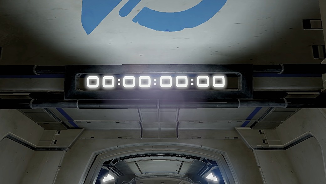 Mass Effect 2 Arrival s Countdown Clock Ends With A Gruesome Vision mass-effect-2-arrival-s-countdown-clock-ends-with-a-gruesome-vision