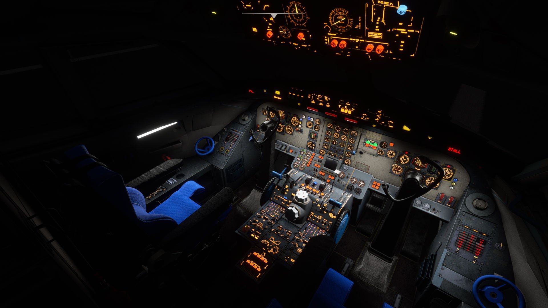 flight simulator versions